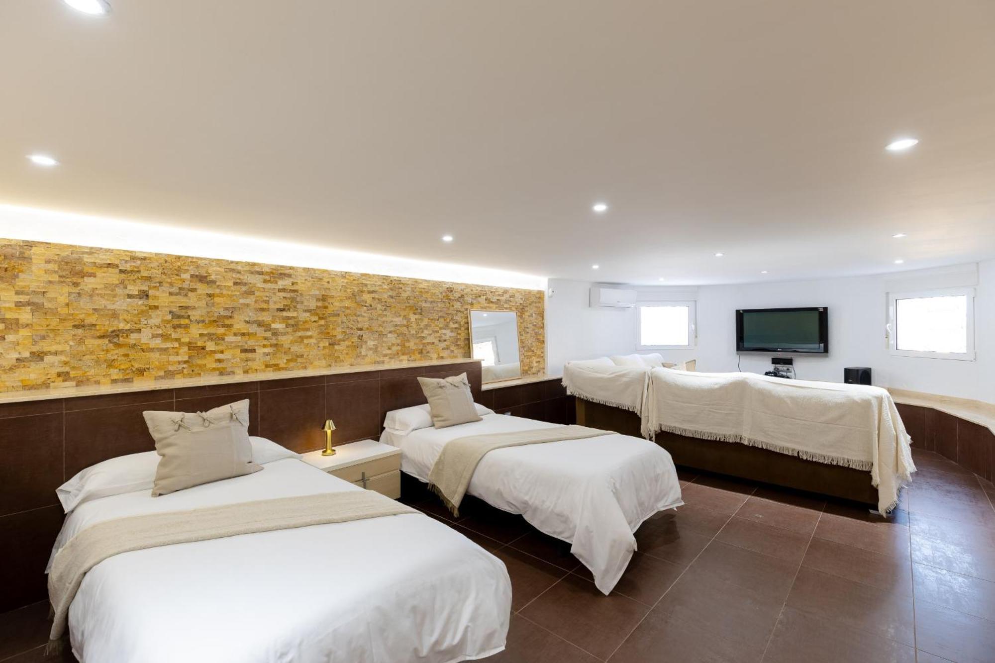Villa The Big Chill By Fidalsa *