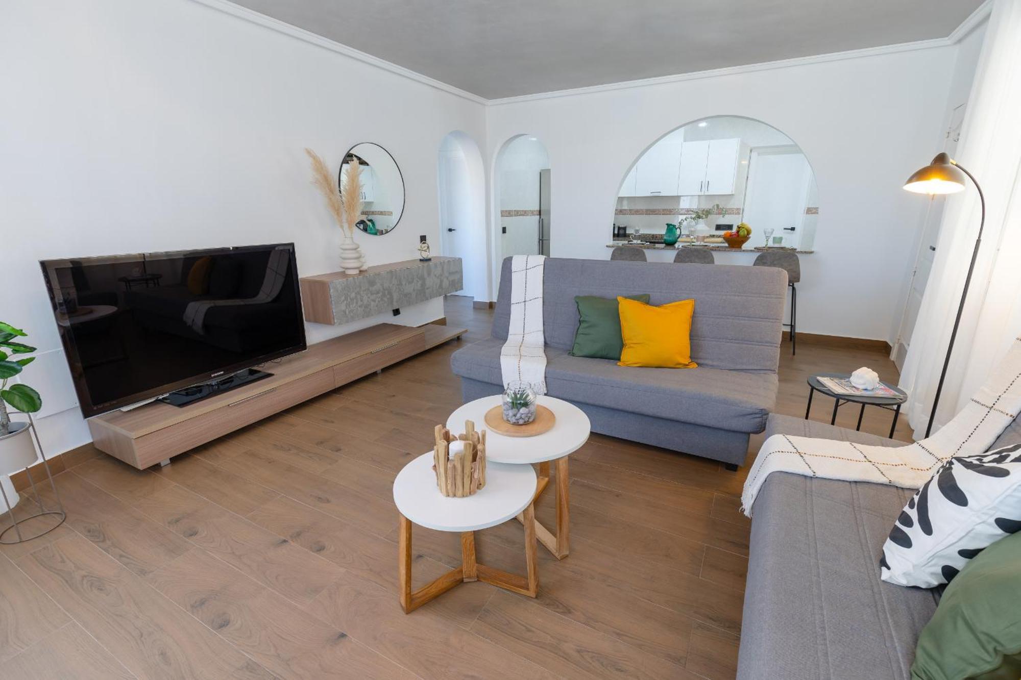 Villa The Big Chill By Fidalsa Ciudad Quesada