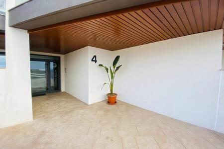 Shr028 Marinsa 2 Bedroom And 2 Bathroom Apartamento Torrox