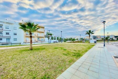 Shr028 Marinsa 2 Bedroom And 2 Bathroom * Torrox