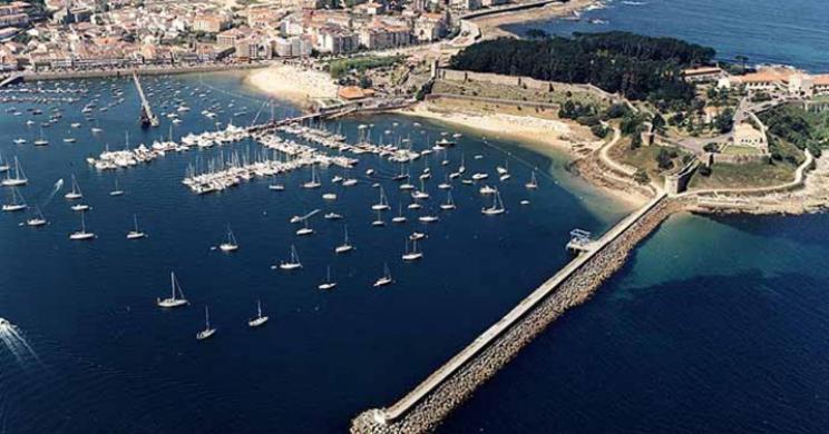 Con Vistas En Apartment Baiona
