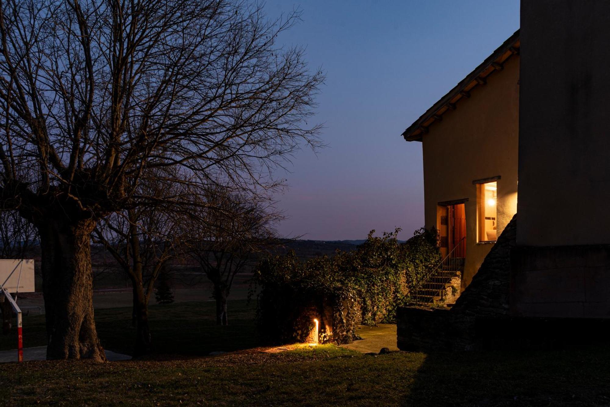 Casa rural Casa Vella Del Cuni Roda de Ter