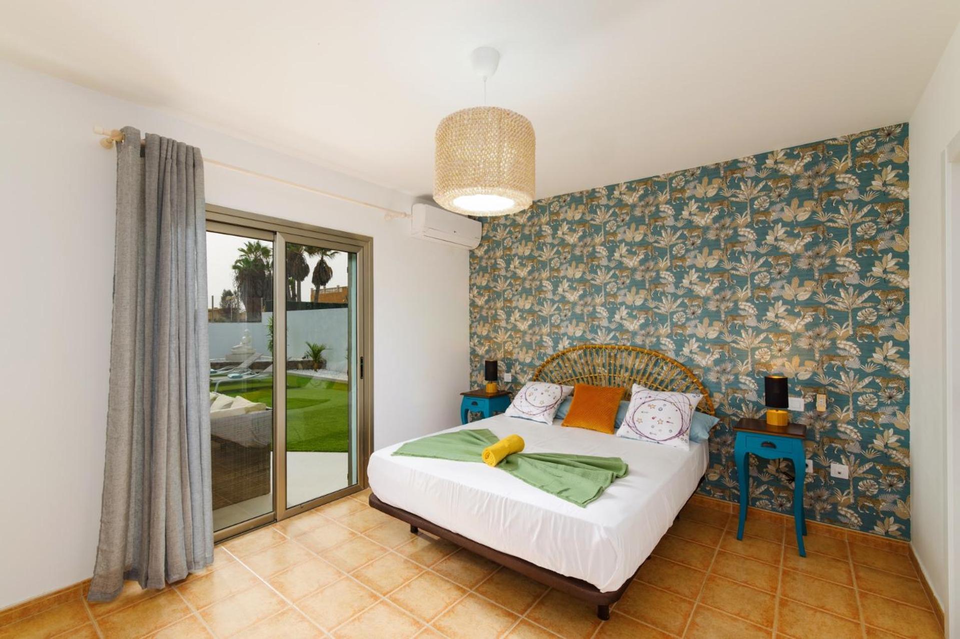 Maresia By