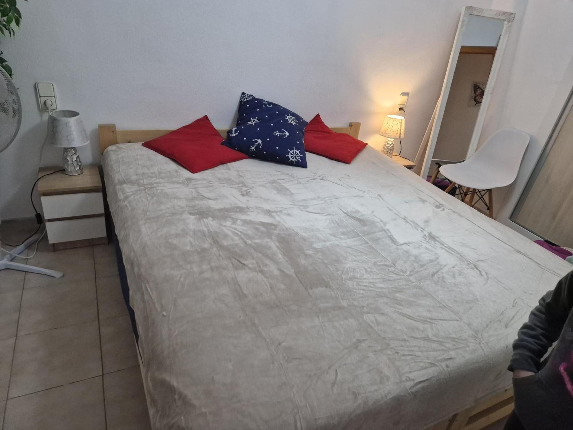 Apartamento Apartament Nicoletta 1 Costa Blanca Torrevieja