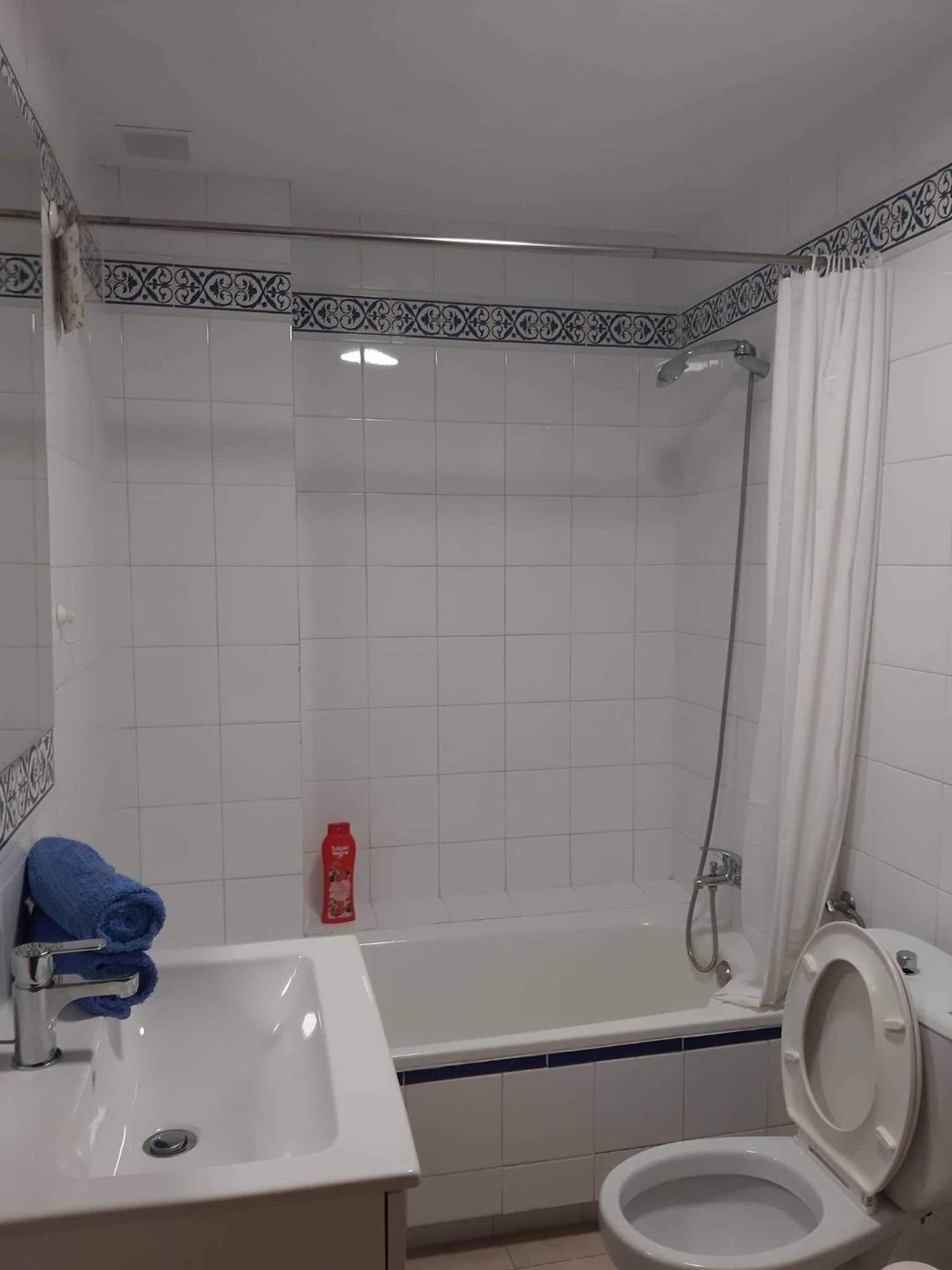 Apartament Nicoletta 1 Costa Blanca Apartamento *