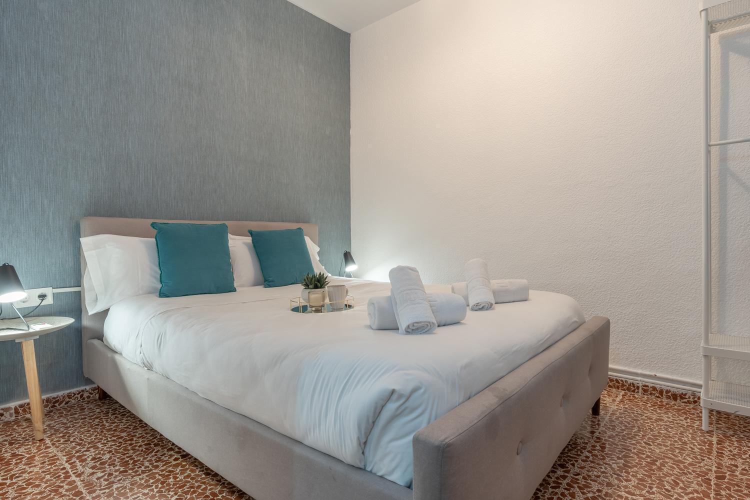 Apartamento Tuguest Gran Via 42
