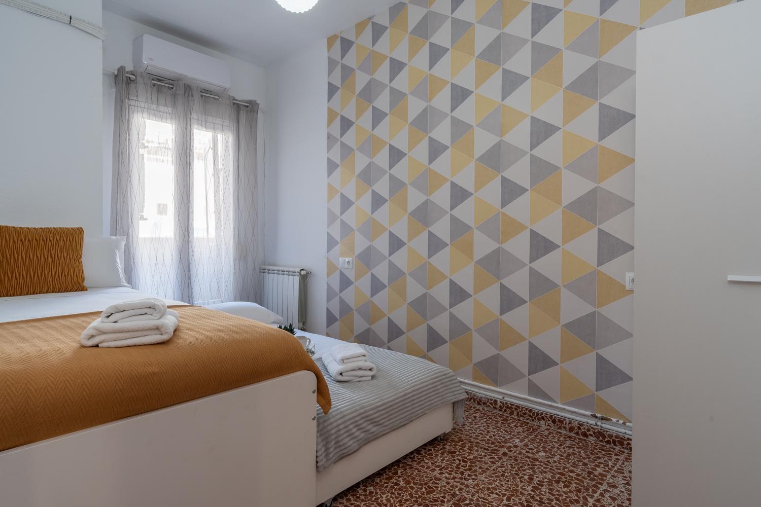 Apartamento Tuguest Gran Via 42 Granada