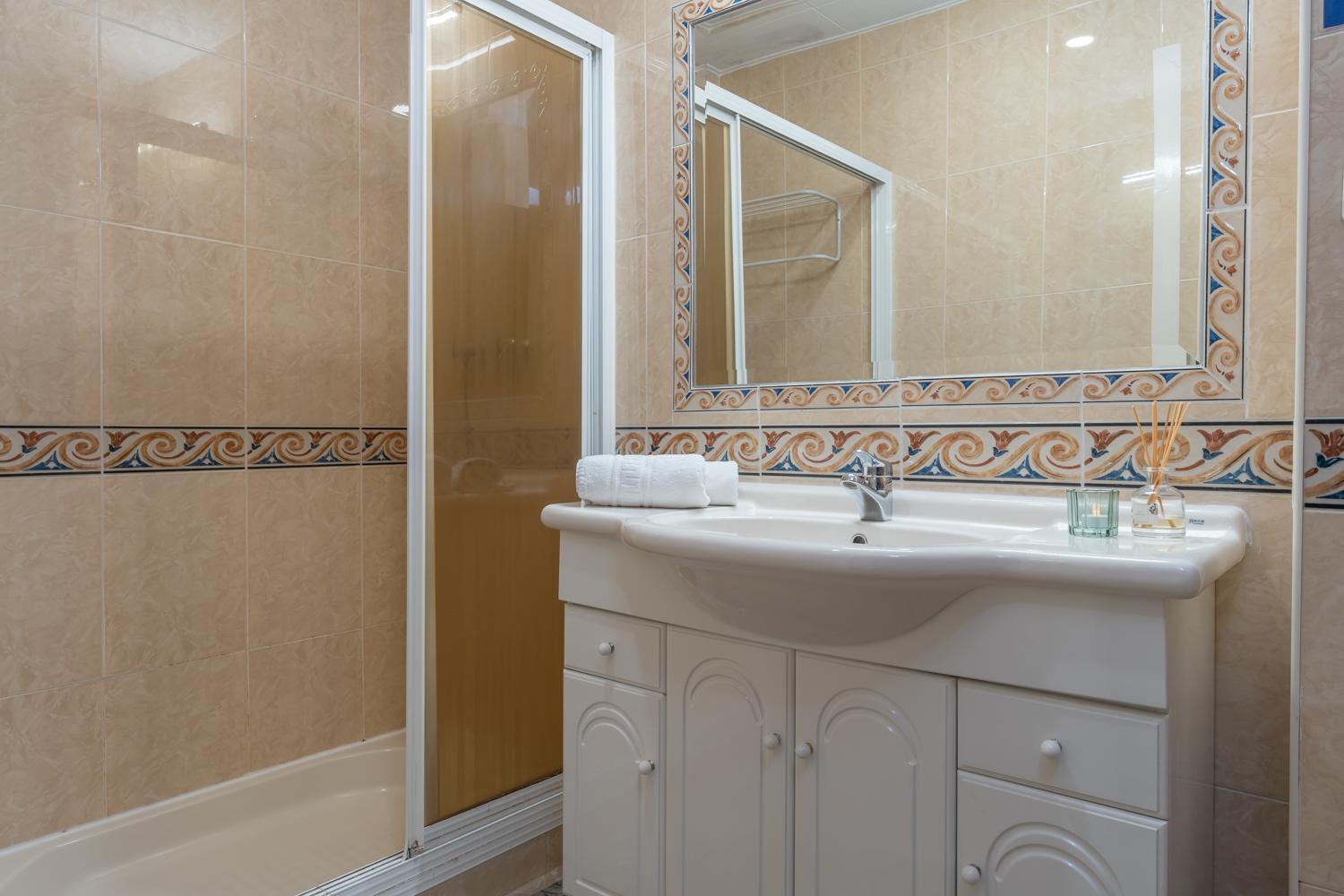 Tuguest Gran Via 42 Apartamento