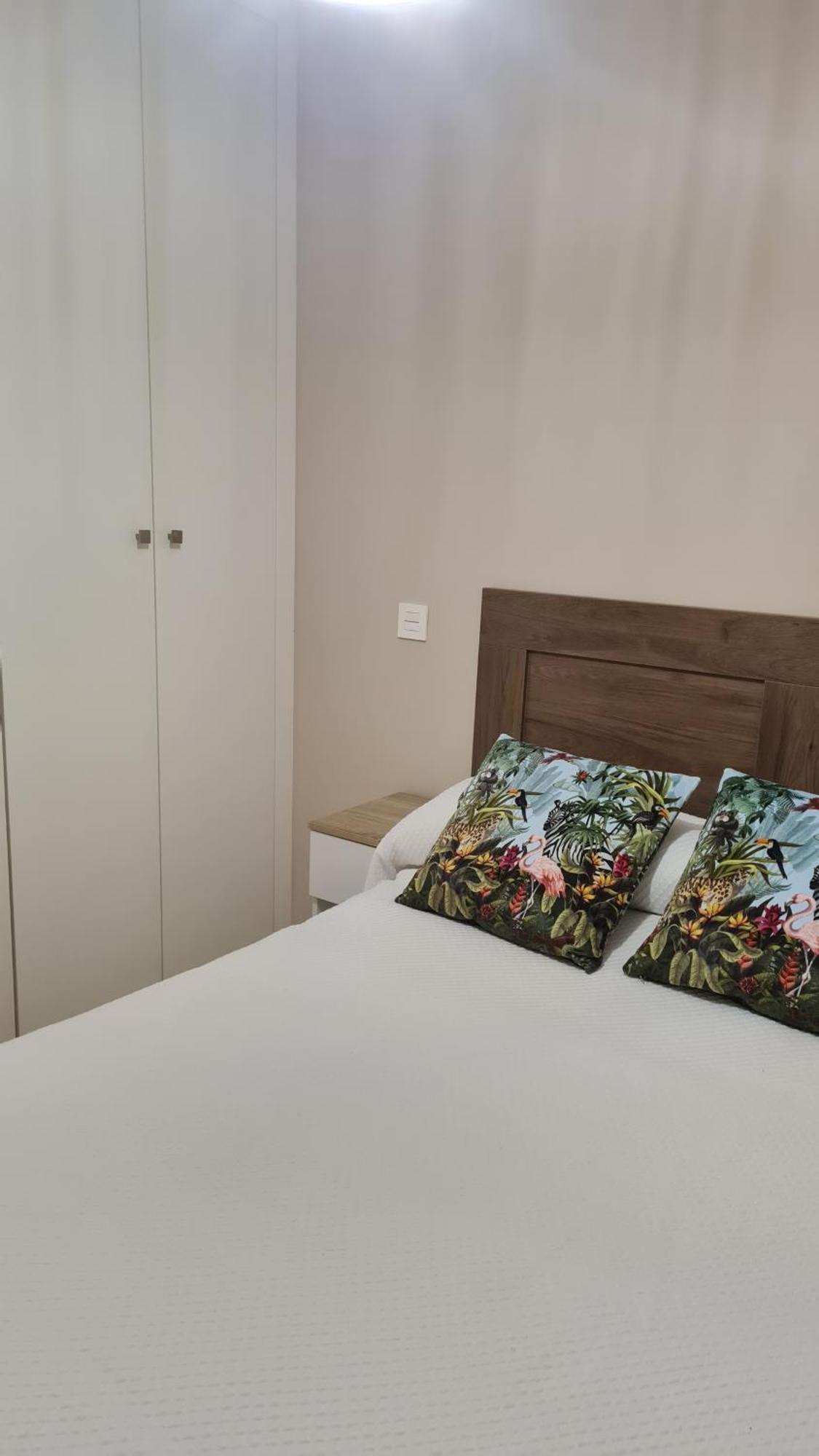 Casillas Bulevar Apartamento *