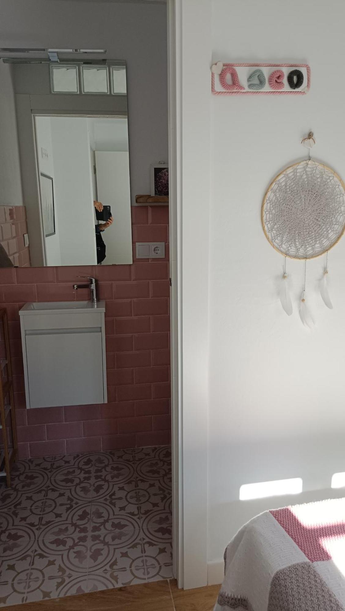 La Casita De Mandalas Holiday home Cazorla