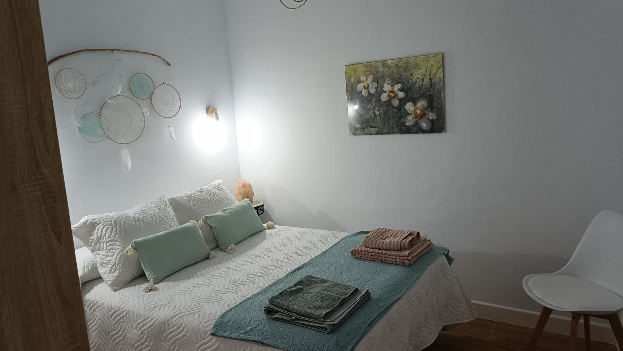 Holiday home La Casita De Mandalas *