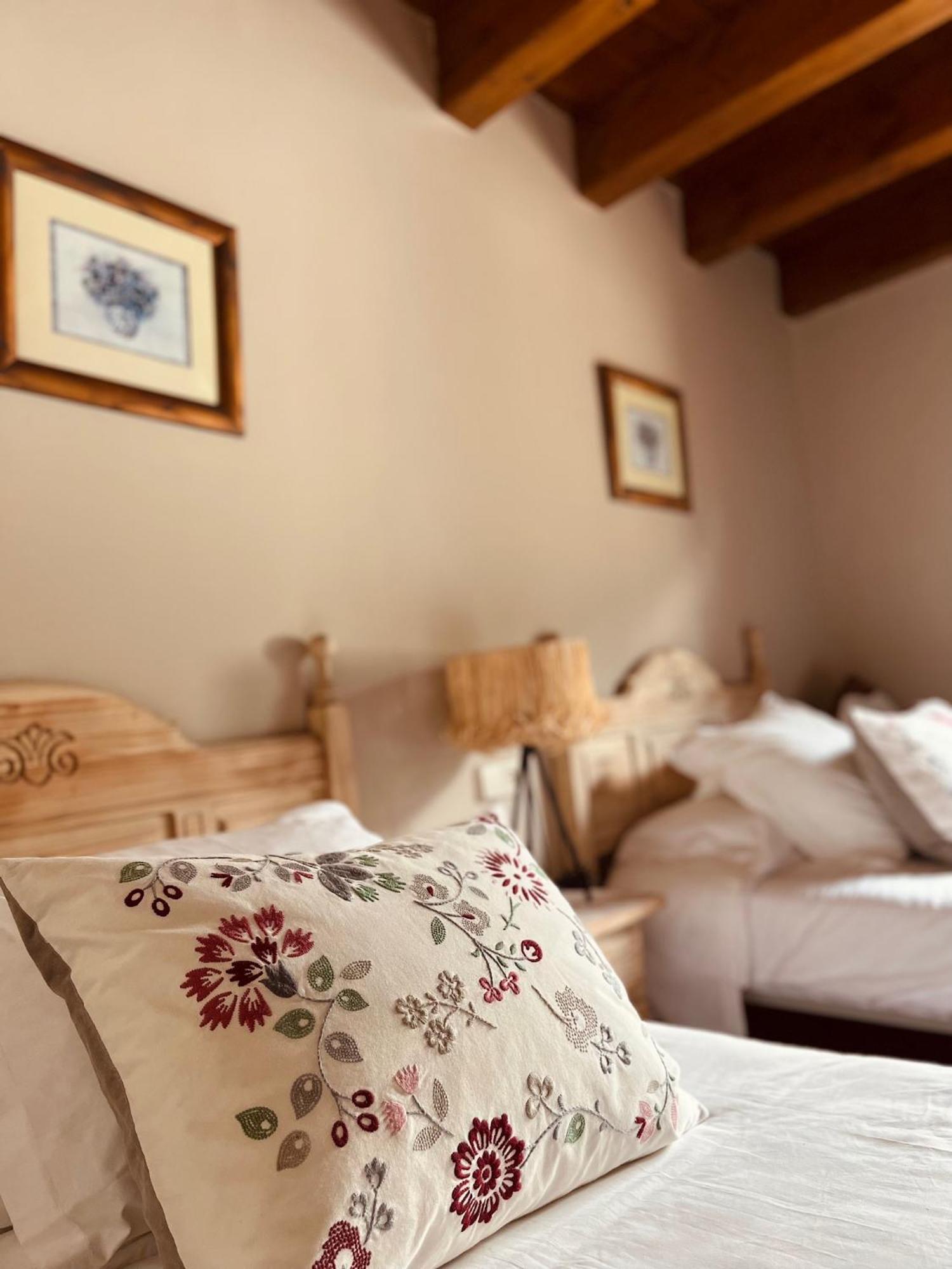 Guest house Casa Moline Rurales Aneto