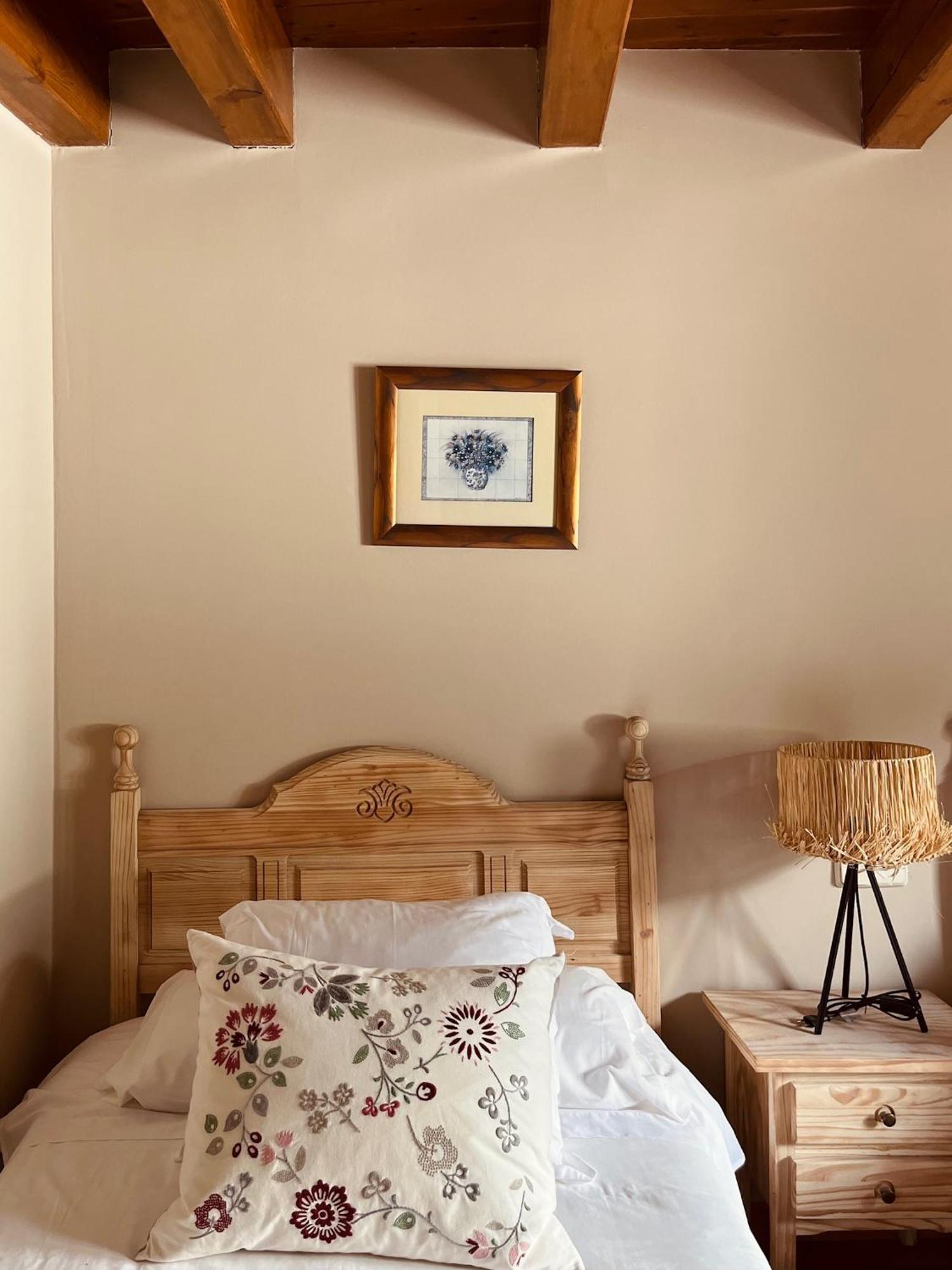 Casa Moline Rurales Guest house Aneto