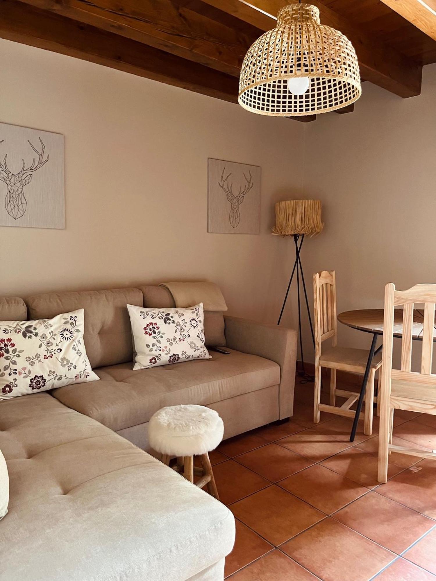 Casa Moline Rurales 2*