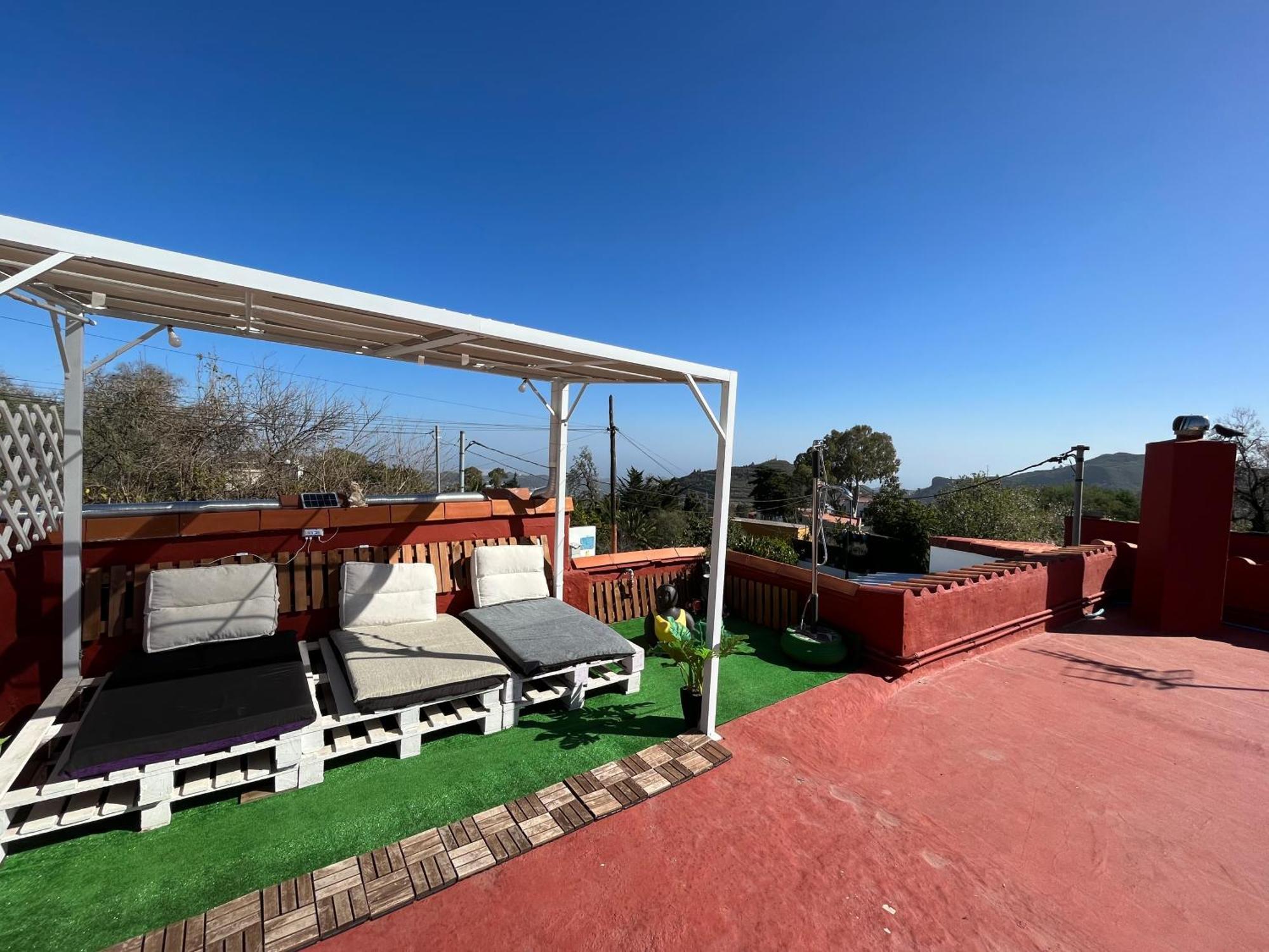 Finca Rocio Villa