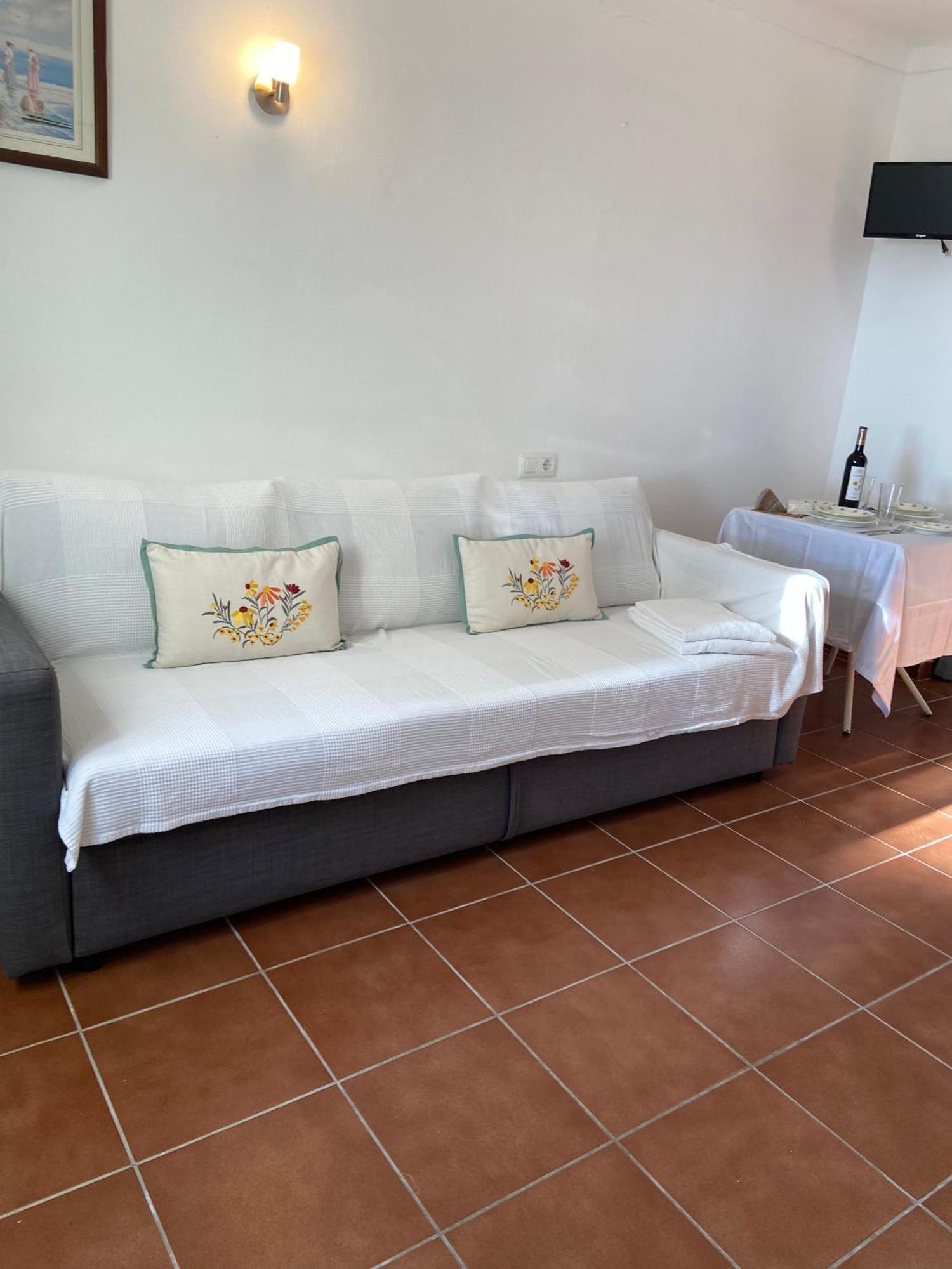 Veuras El Mar - Madrague Beach Studio 24 Apartamento