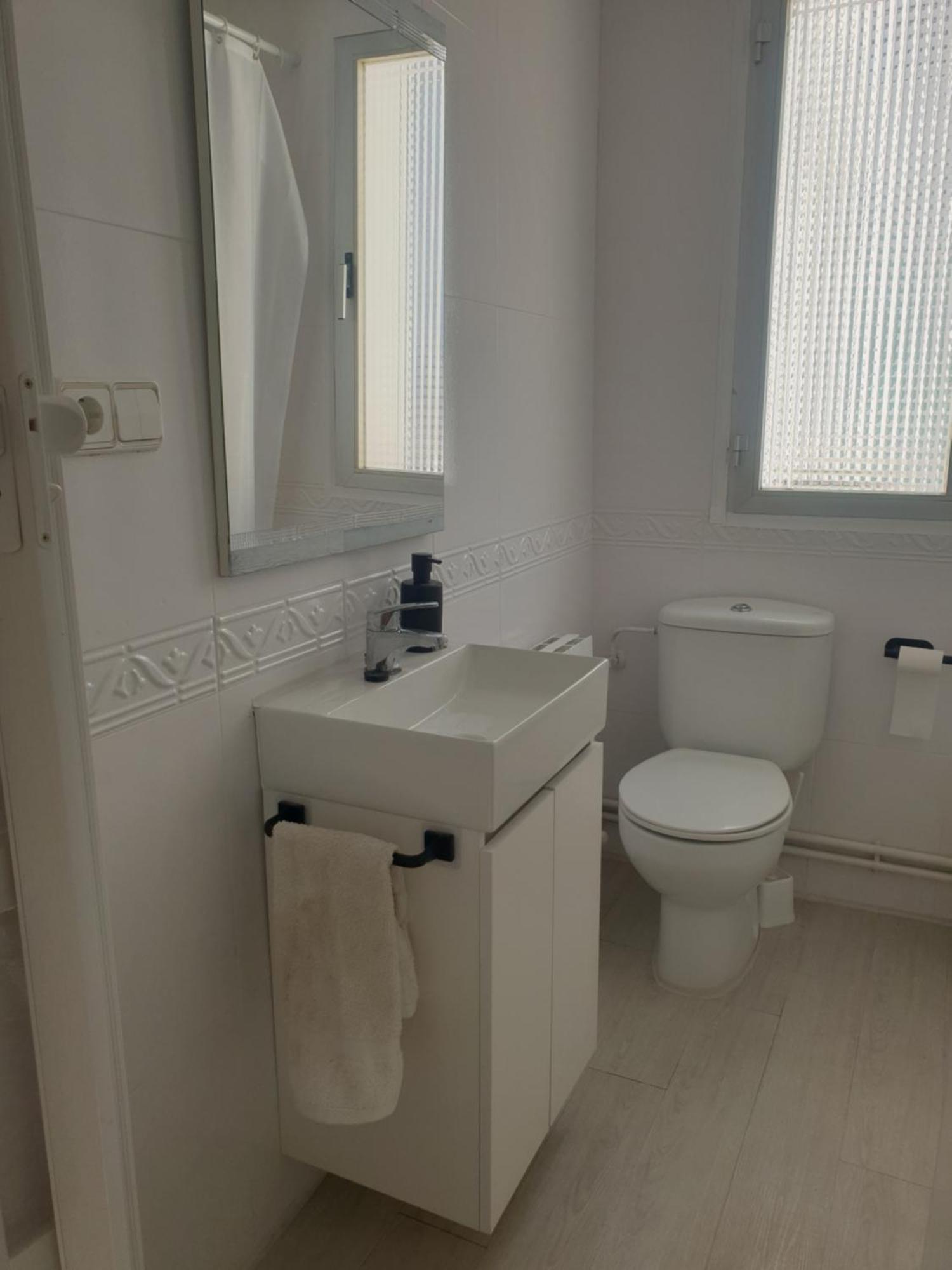 Eguzkilore. Apartamento *