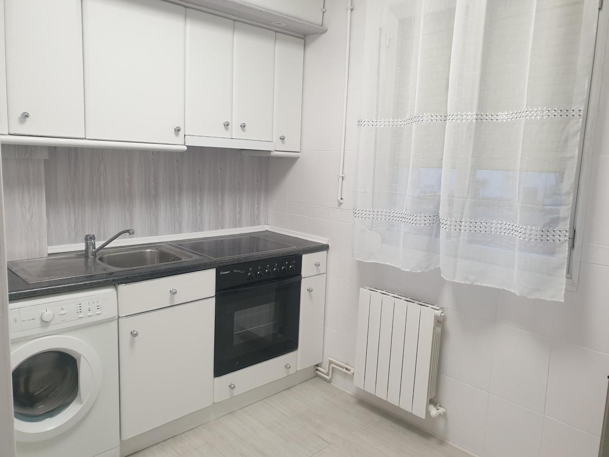 Apartamento Eguzkilore.