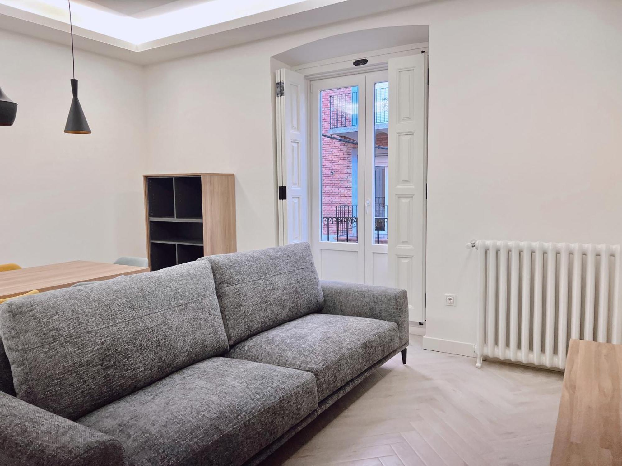 Domus Apartamento Teruel