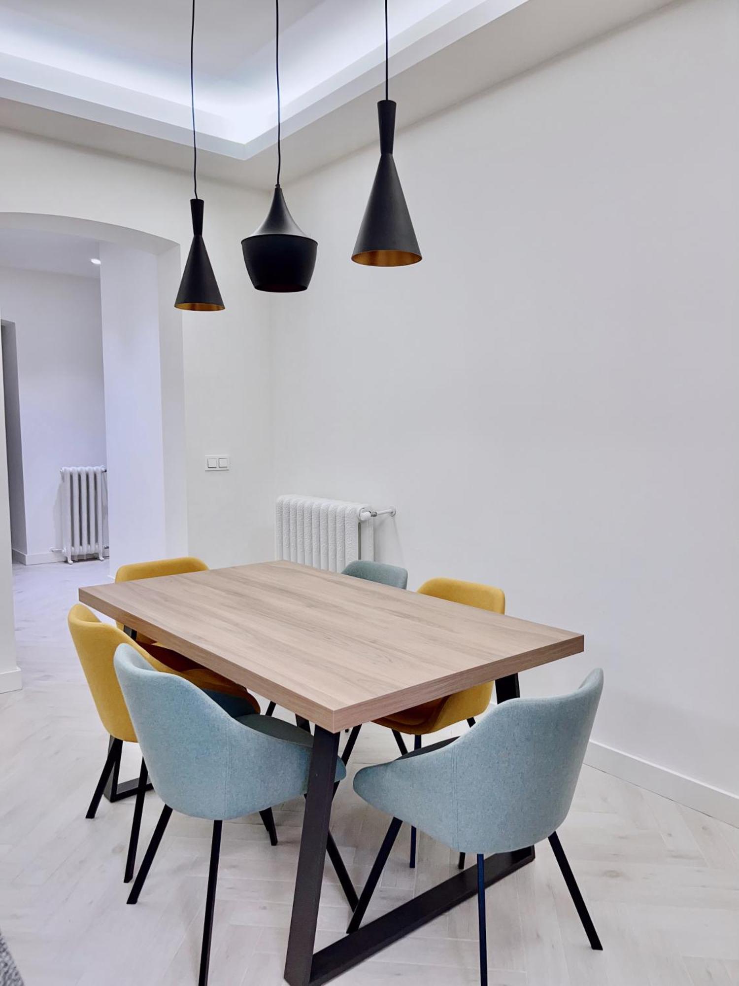 Domus Apartamento Teruel