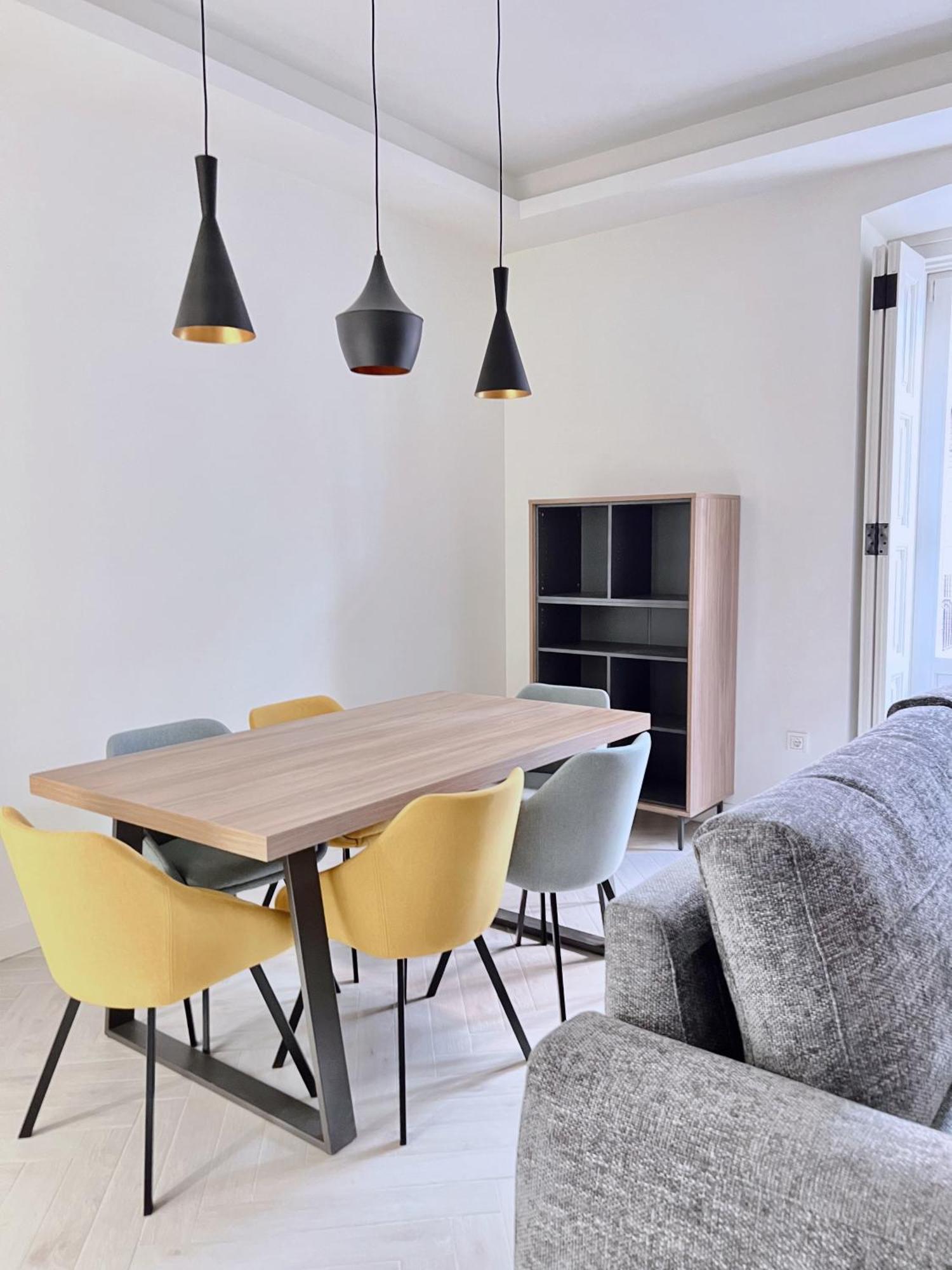 Domus Apartamento