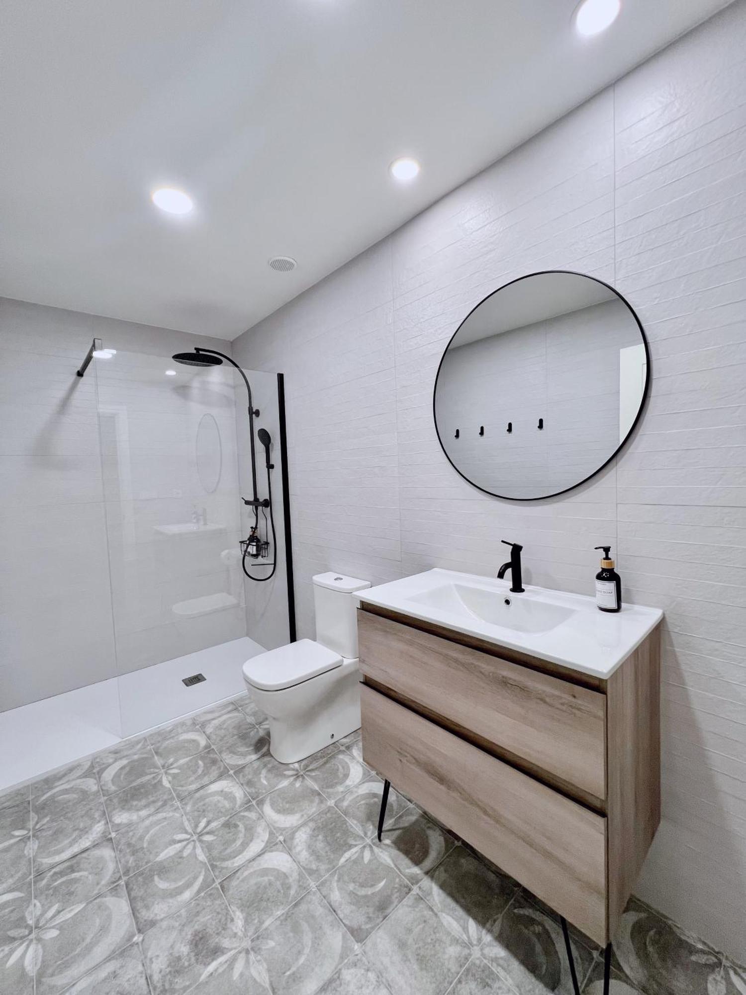 Apartamento Domus *