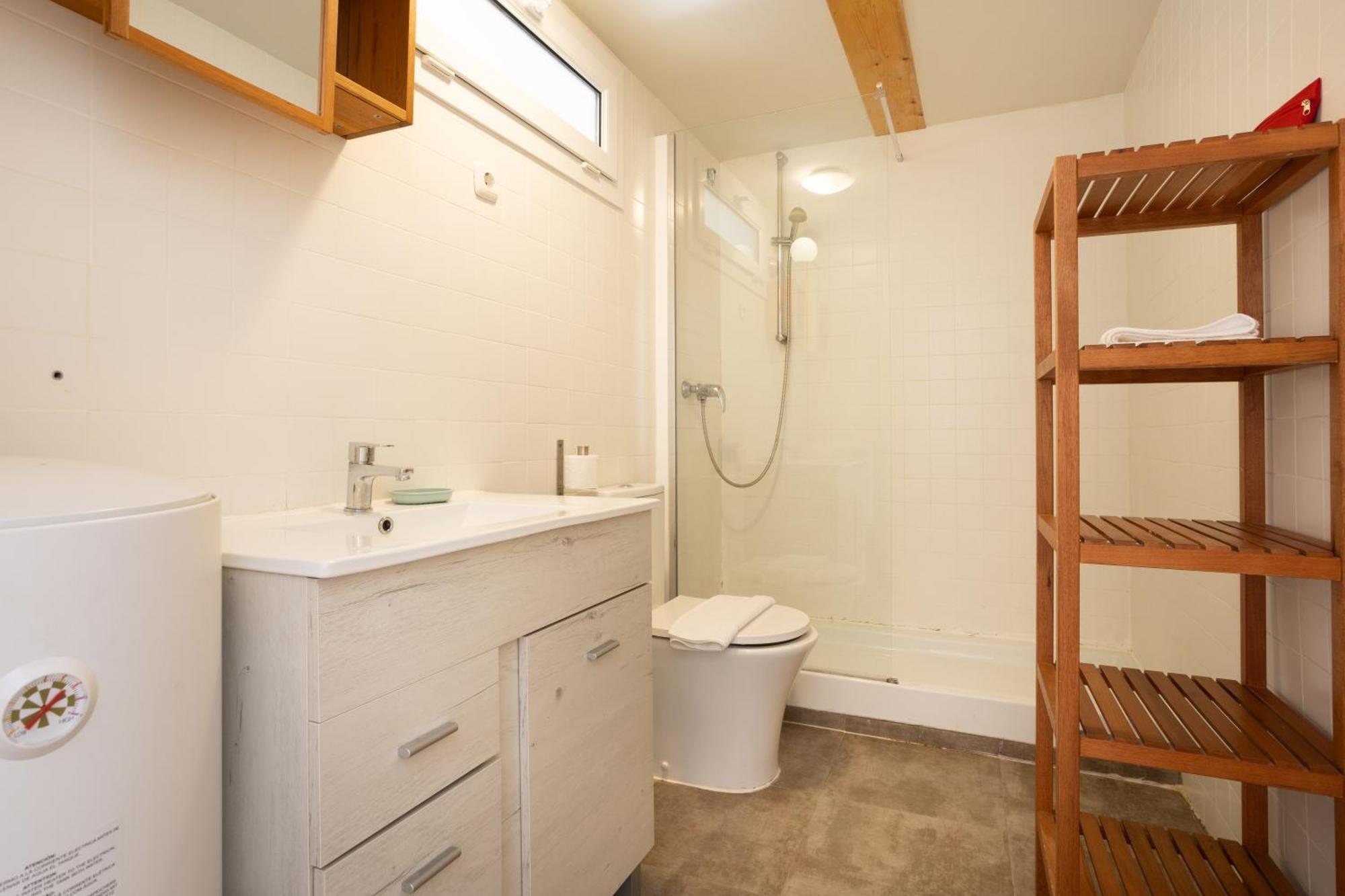 Apartment Bermeo, Museoa Bermeo