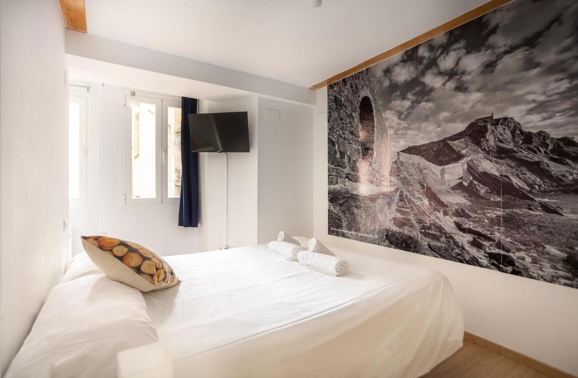 Apartment Bermeo, Museoa Bermeo