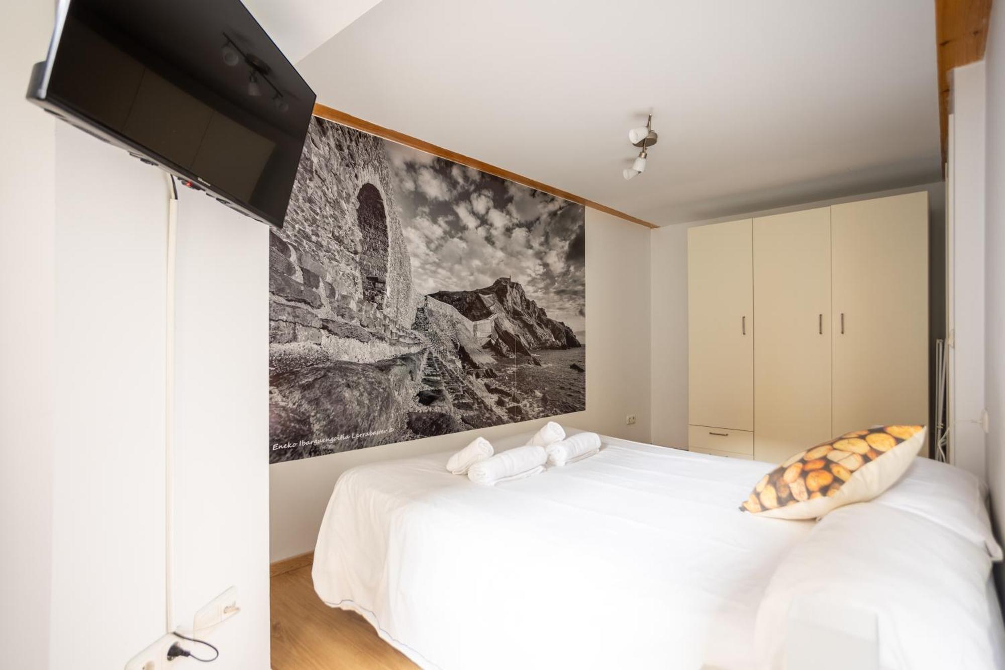 Apartment Bermeo, Museoa *