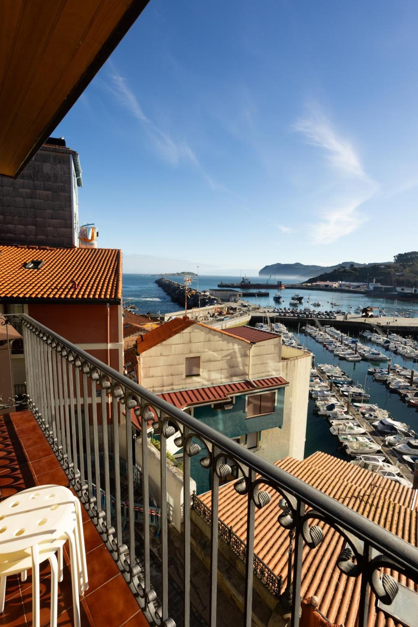 Bermeo, Museoa *