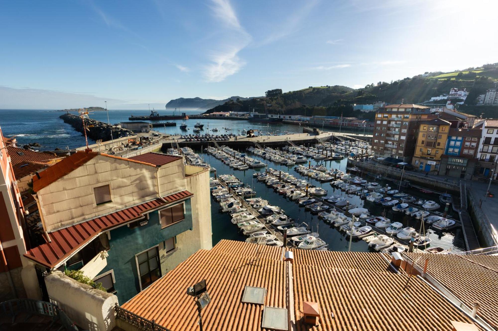 Bermeo, Museoa