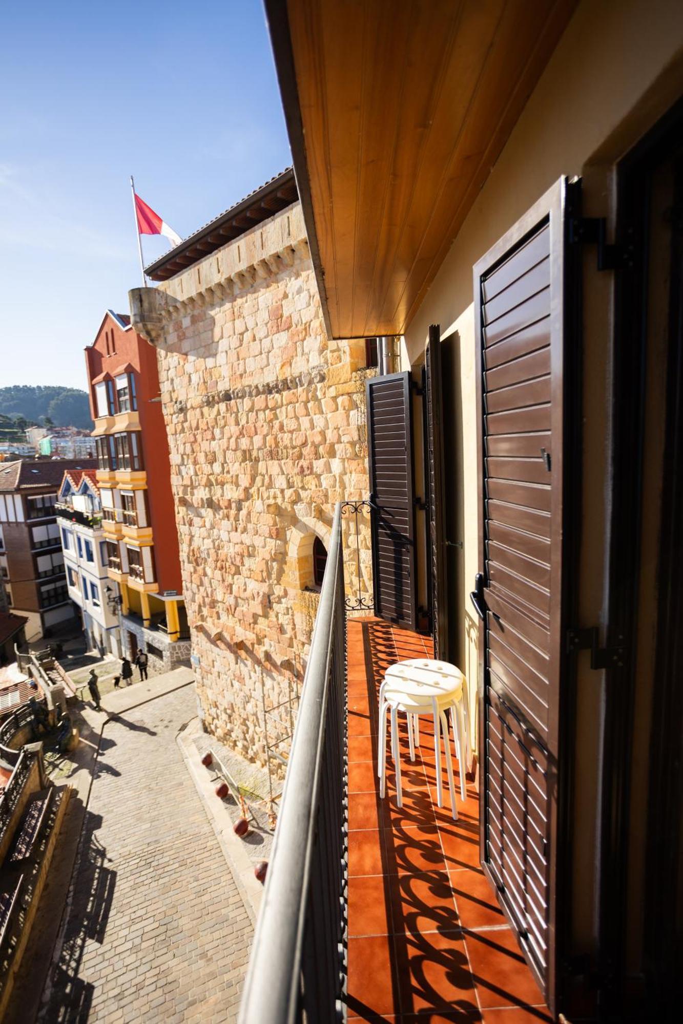 Apartment Bermeo, Museoa