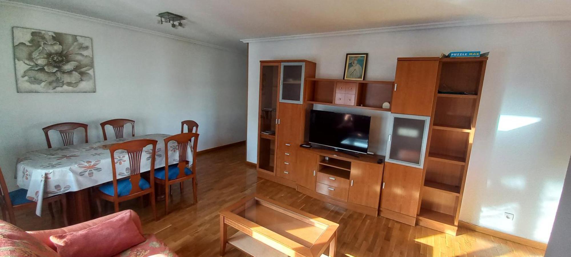 Vivienda La Vega 2 * Briviesca