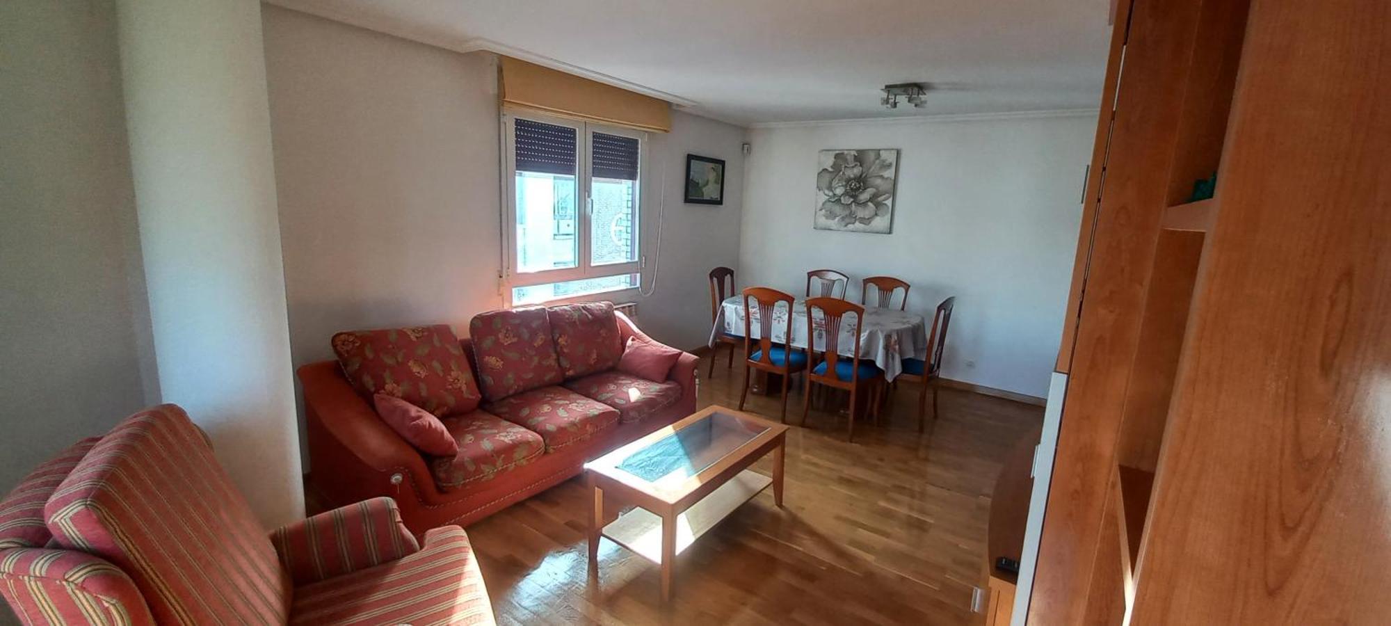Vivienda La Vega 2 Apartamento *