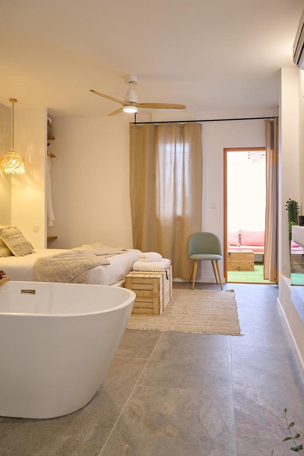 Apartment Casa Del Amanecer House Boutique *