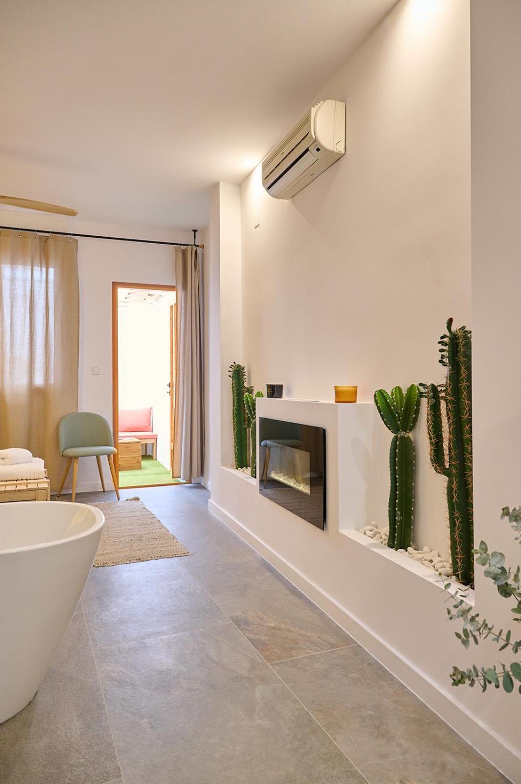 Apartment Casa Del Amanecer House Boutique Altea