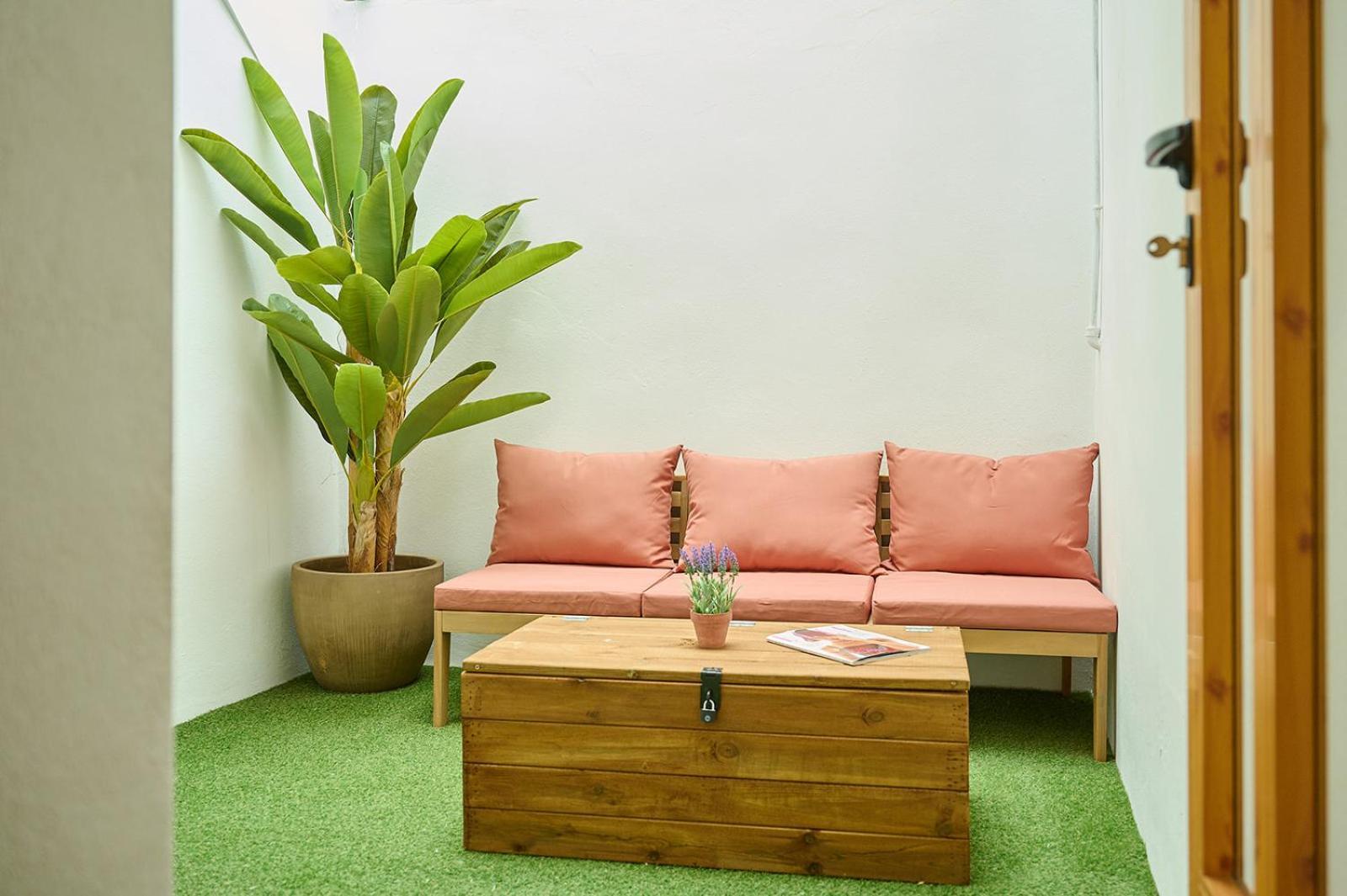 Casa Del Amanecer House Boutique *