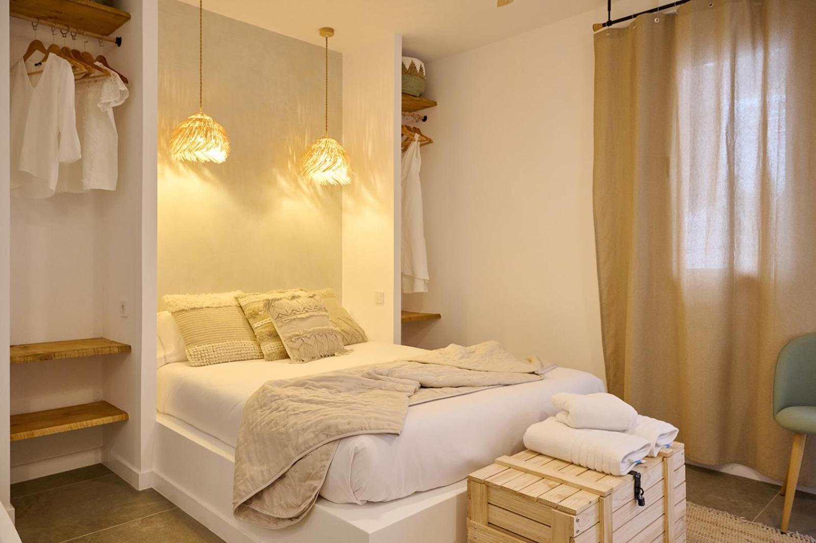 Apartment Casa Del Amanecer House Boutique Altea