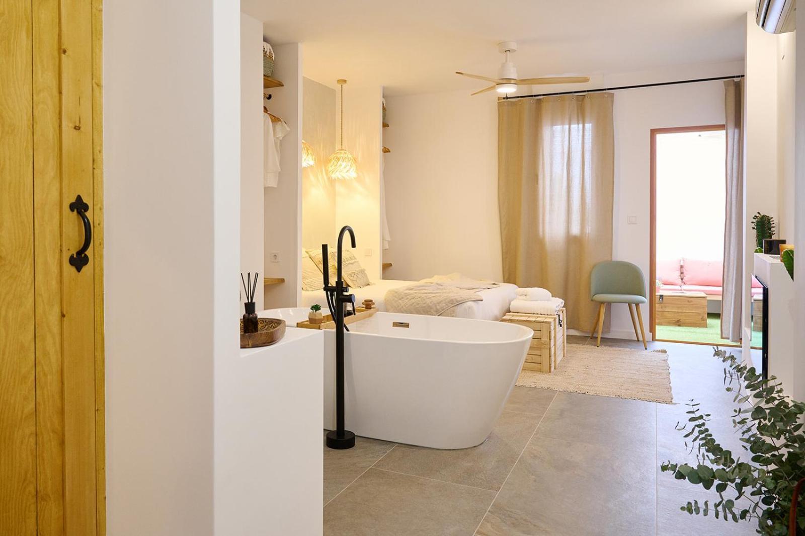 Casa Del Amanecer House Boutique Apartment