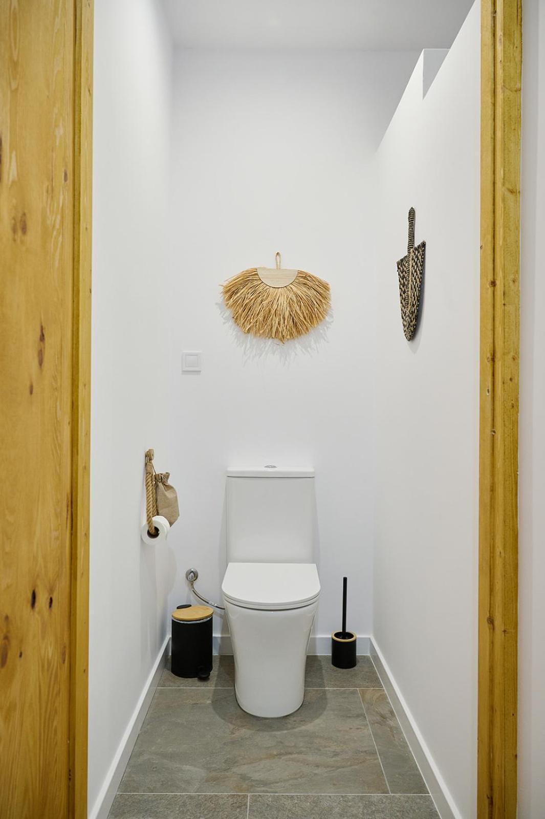 Casa Del Amanecer House Boutique * Altea