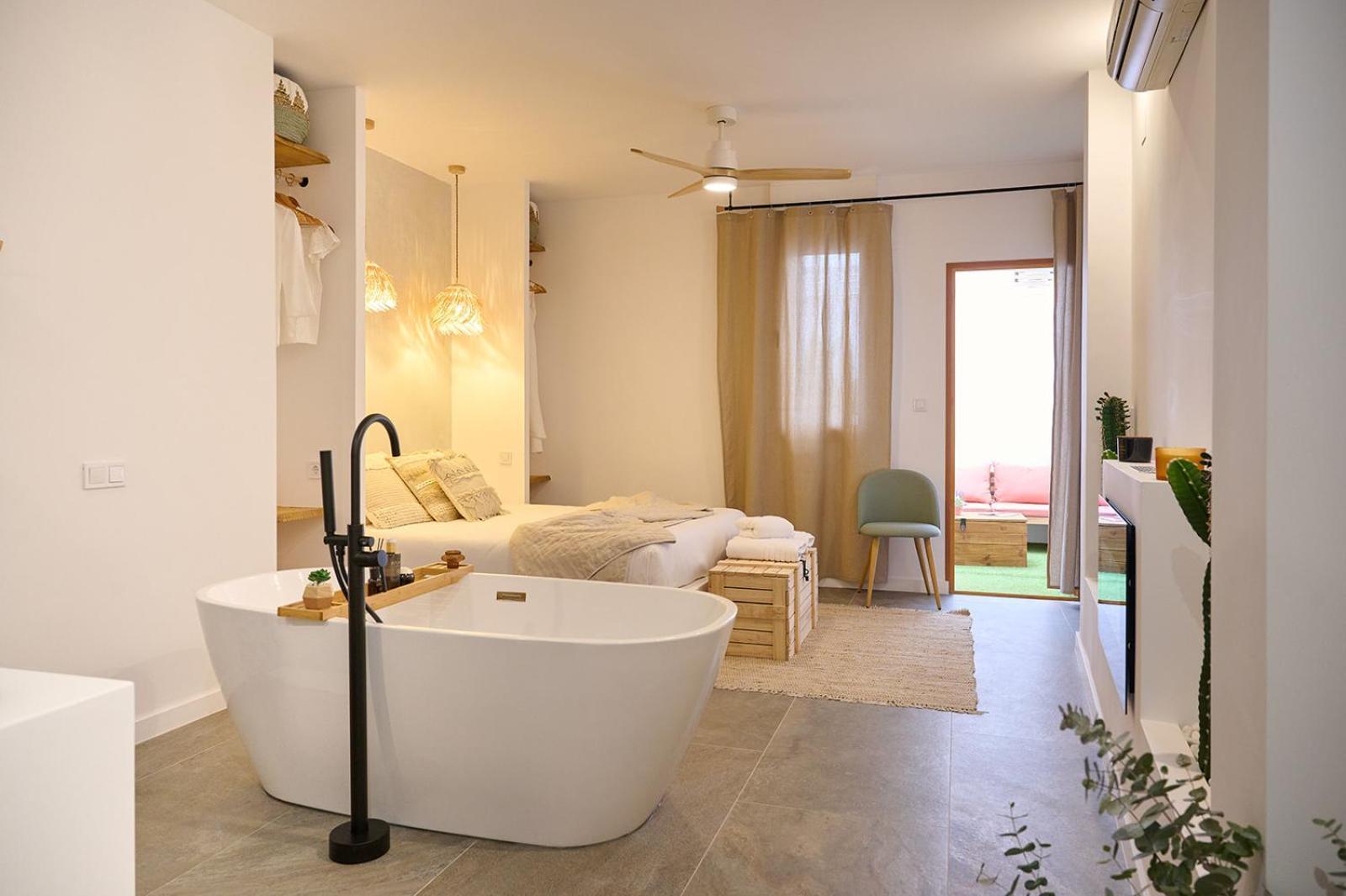 Apartment Casa Del Amanecer House Boutique