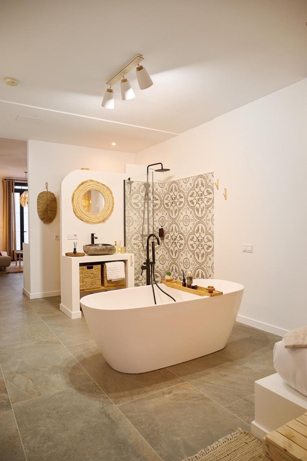 Apartment Casa Del Amanecer House Boutique Altea