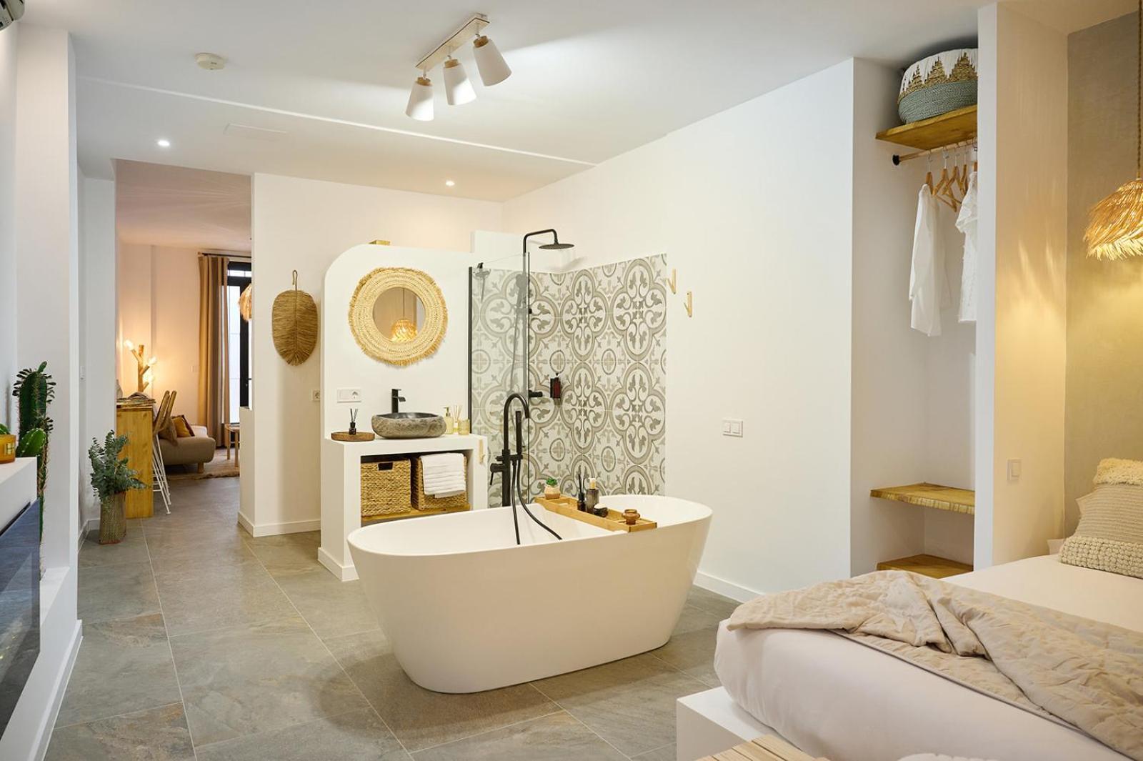 Casa Del Amanecer House Boutique Altea