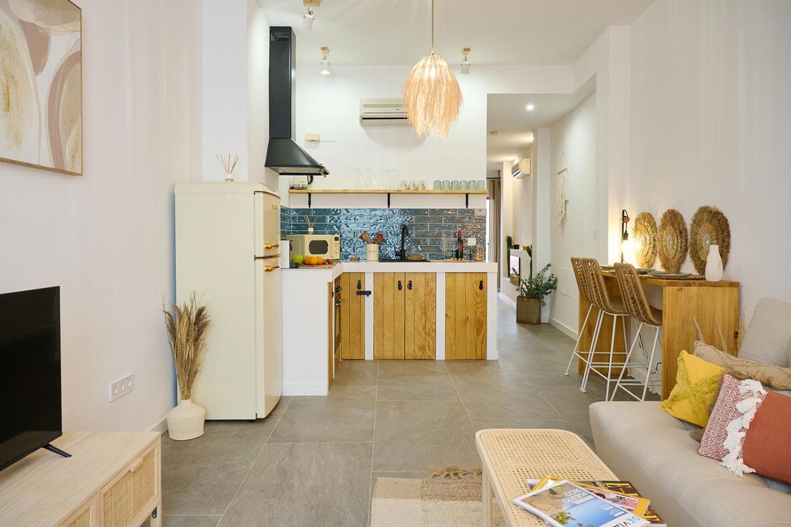 Apartment Casa Del Amanecer House Boutique *
