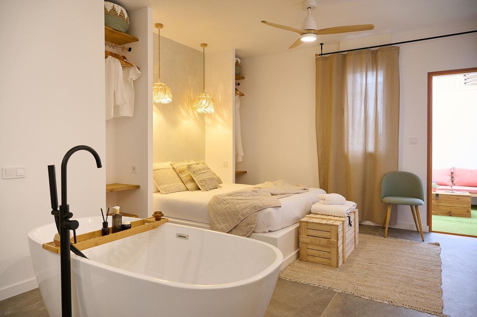 Casa Del Amanecer House Boutique * Altea