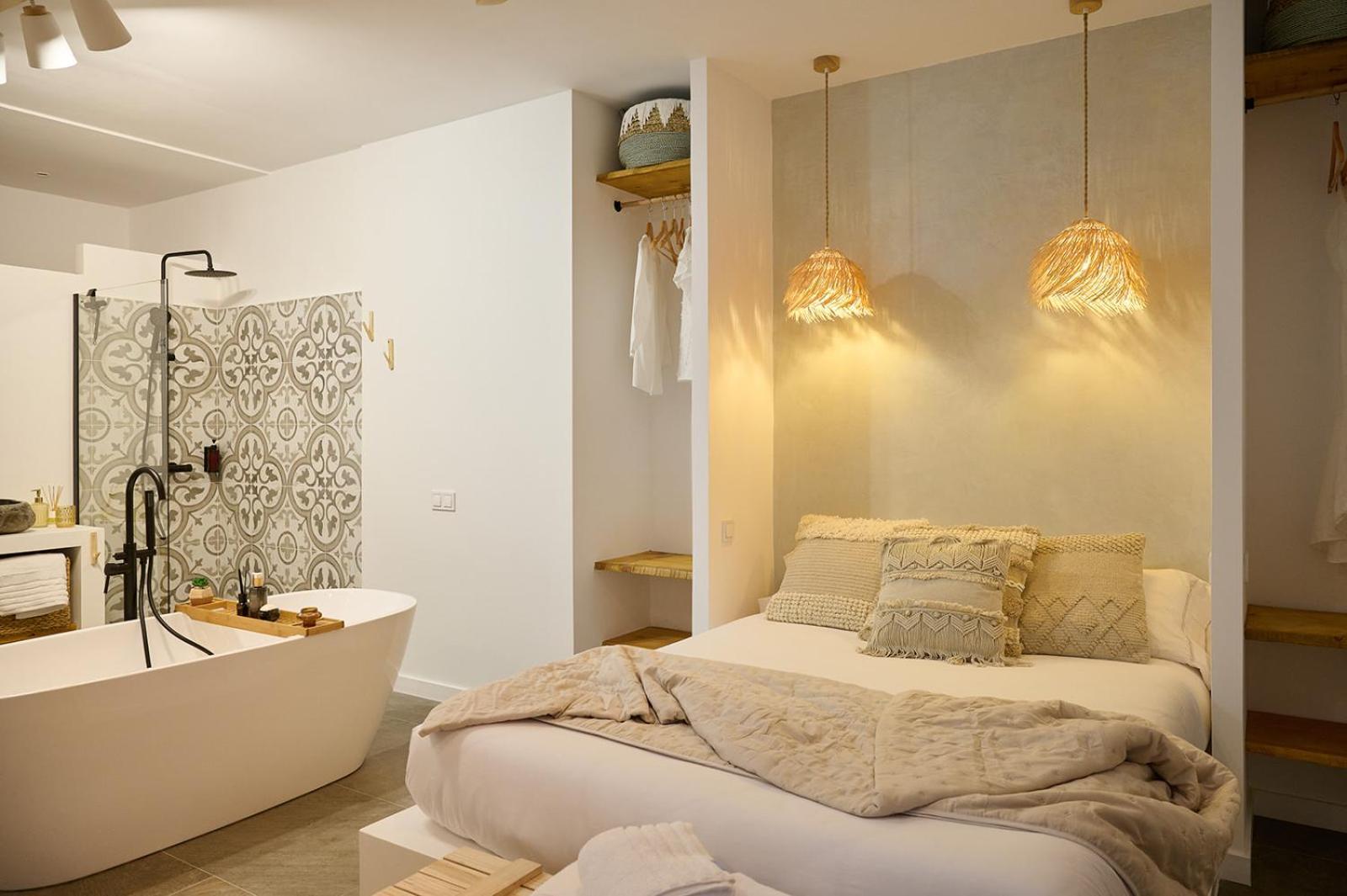 Apartment Casa Del Amanecer House Boutique *