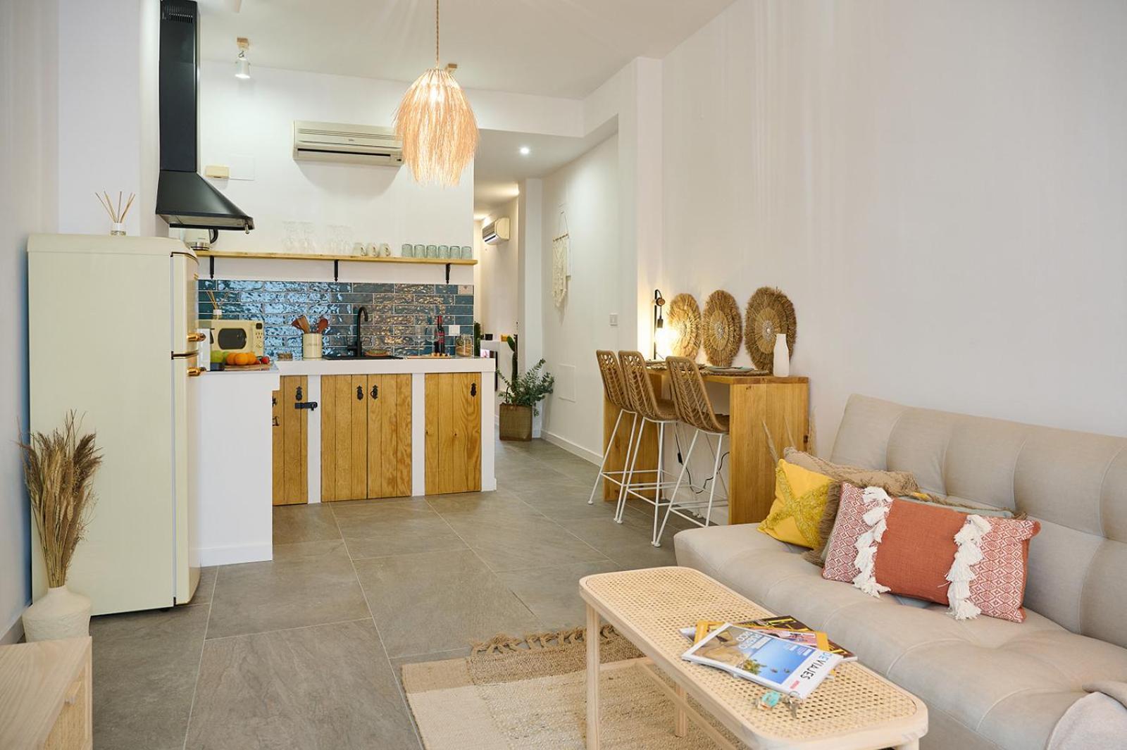 Casa Del Amanecer House Boutique *