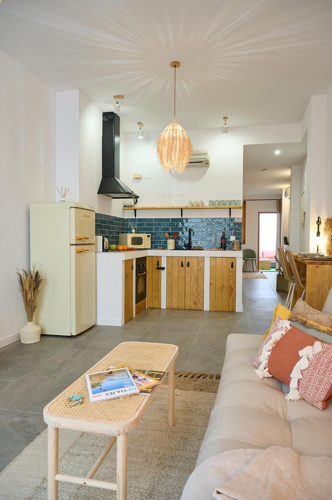 Casa Del Amanecer House Boutique