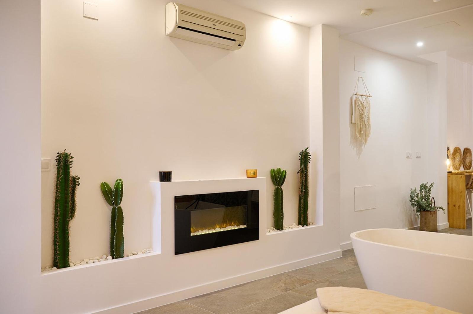 Apartment Casa Del Amanecer House Boutique Altea