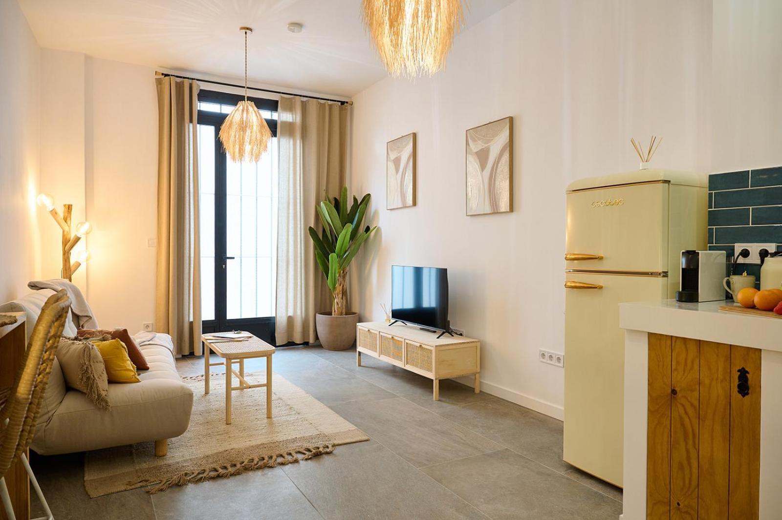Casa Del Amanecer House Boutique Altea